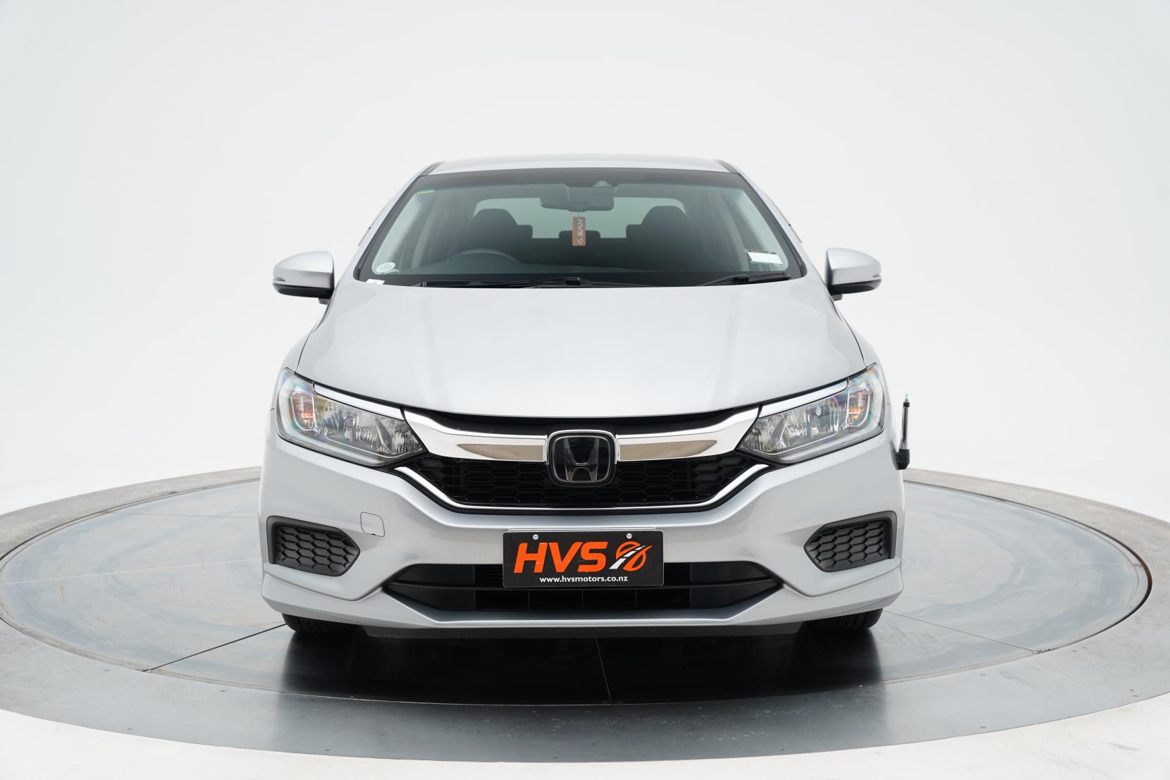 Honda Grace Hybrid DX