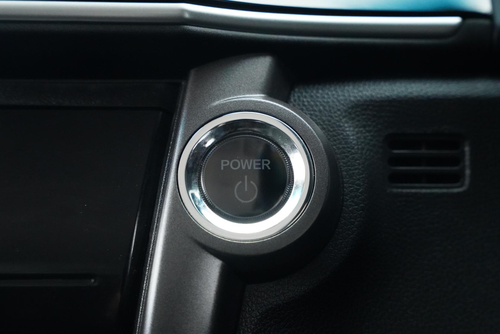 Honda Grace Hybrid DX