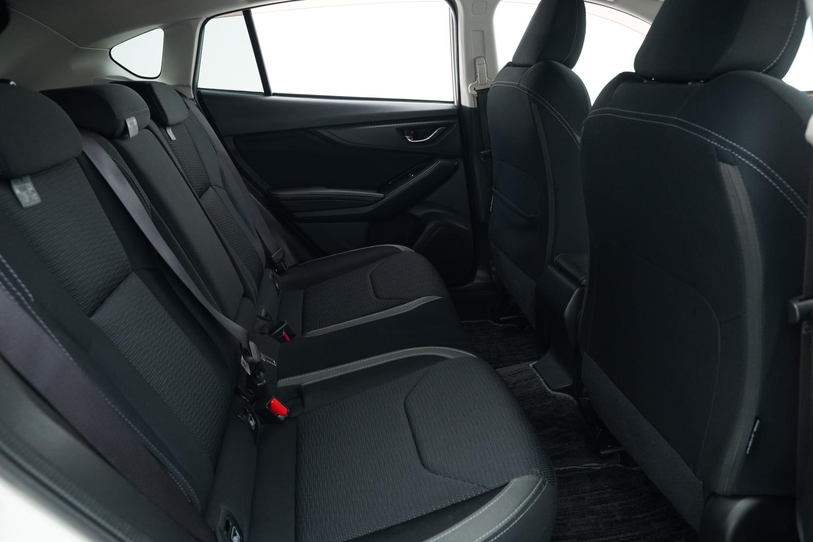 Subaru Impreza 2.0 Sport 4wd 2.0i-S Eyesight