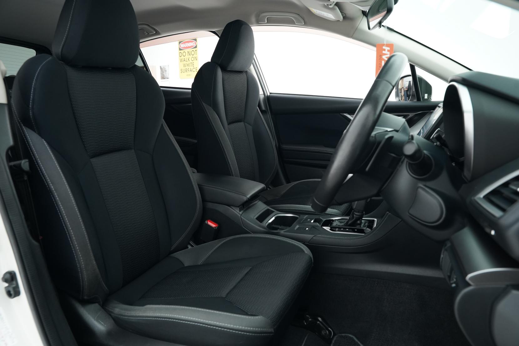 Subaru Impreza 2.0 Sport 4wd 2.0i-S Eyesight