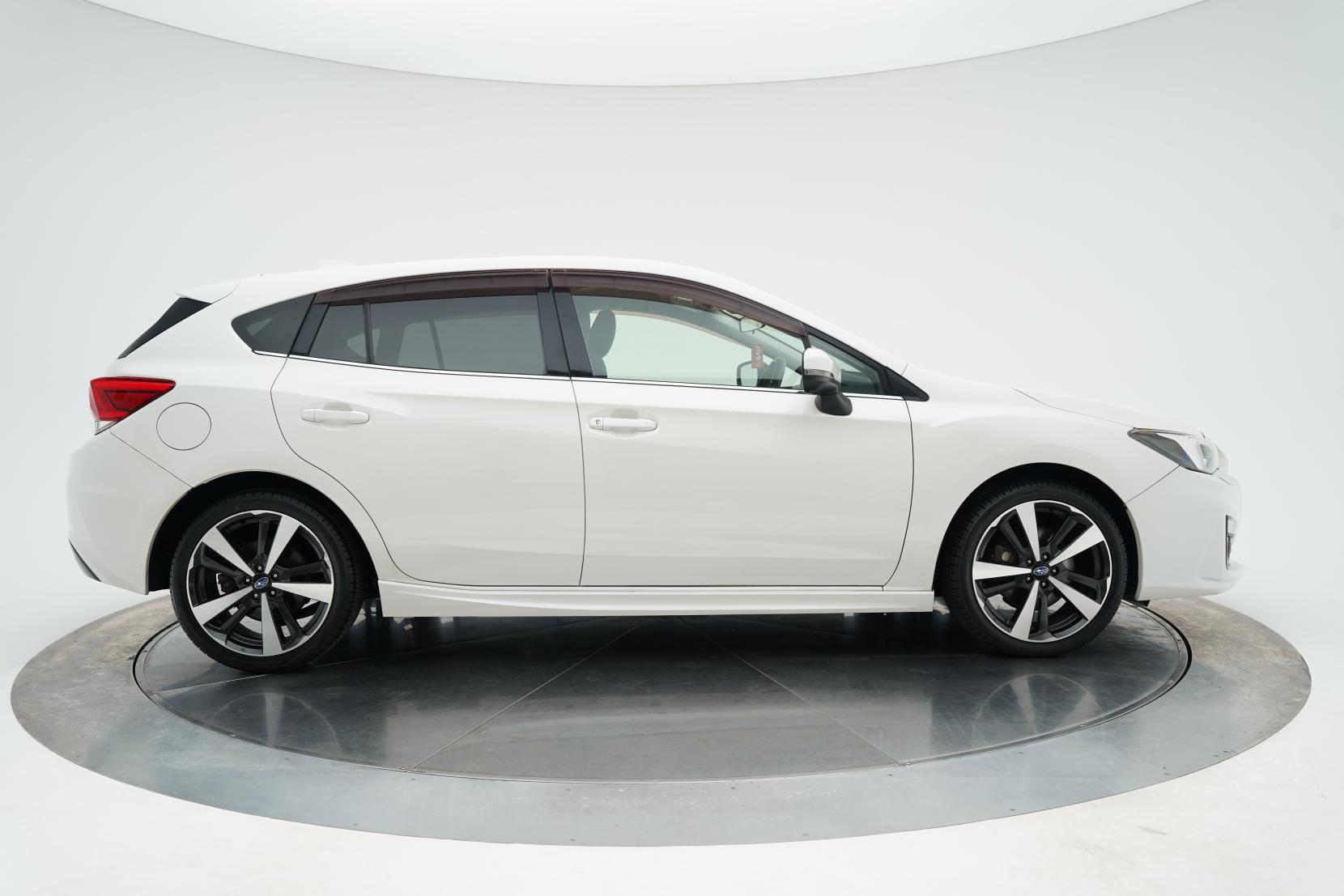 Subaru Impreza 2.0 Sport 4wd 2.0i-S Eyesight