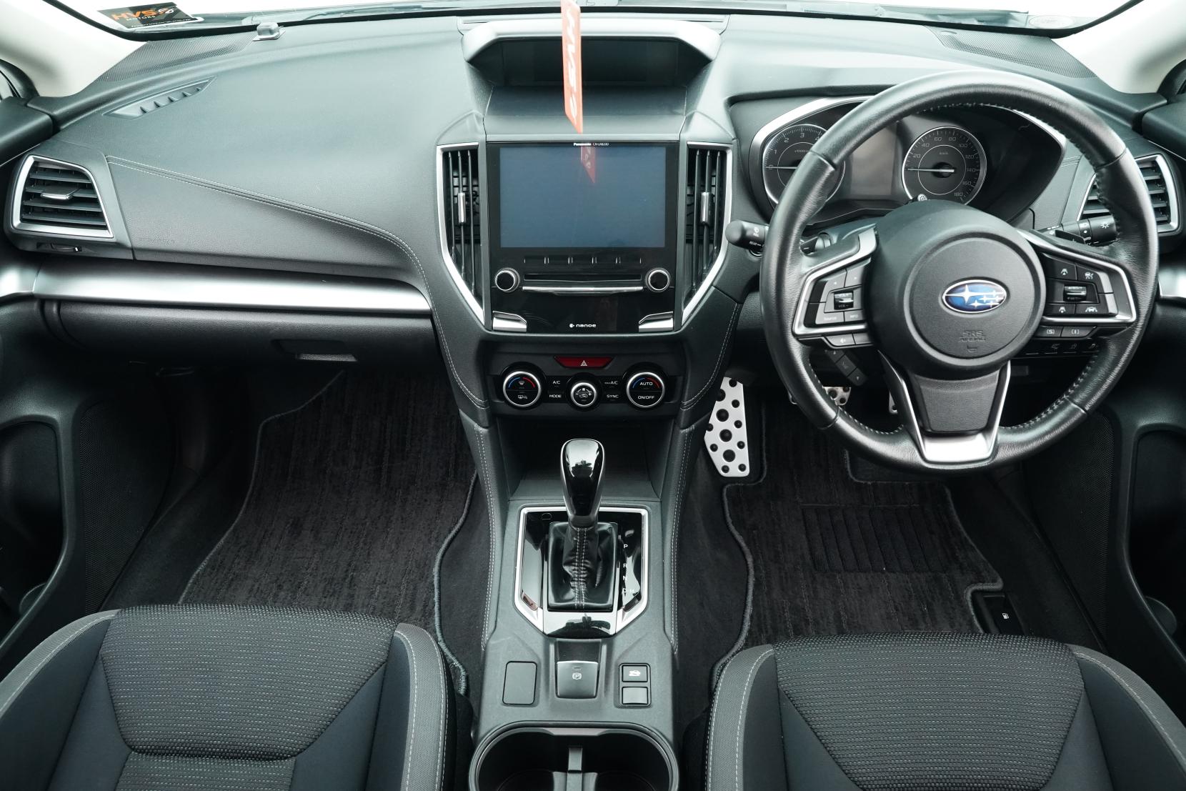 Subaru Impreza 2.0 Sport 4wd 2.0i-S Eyesight