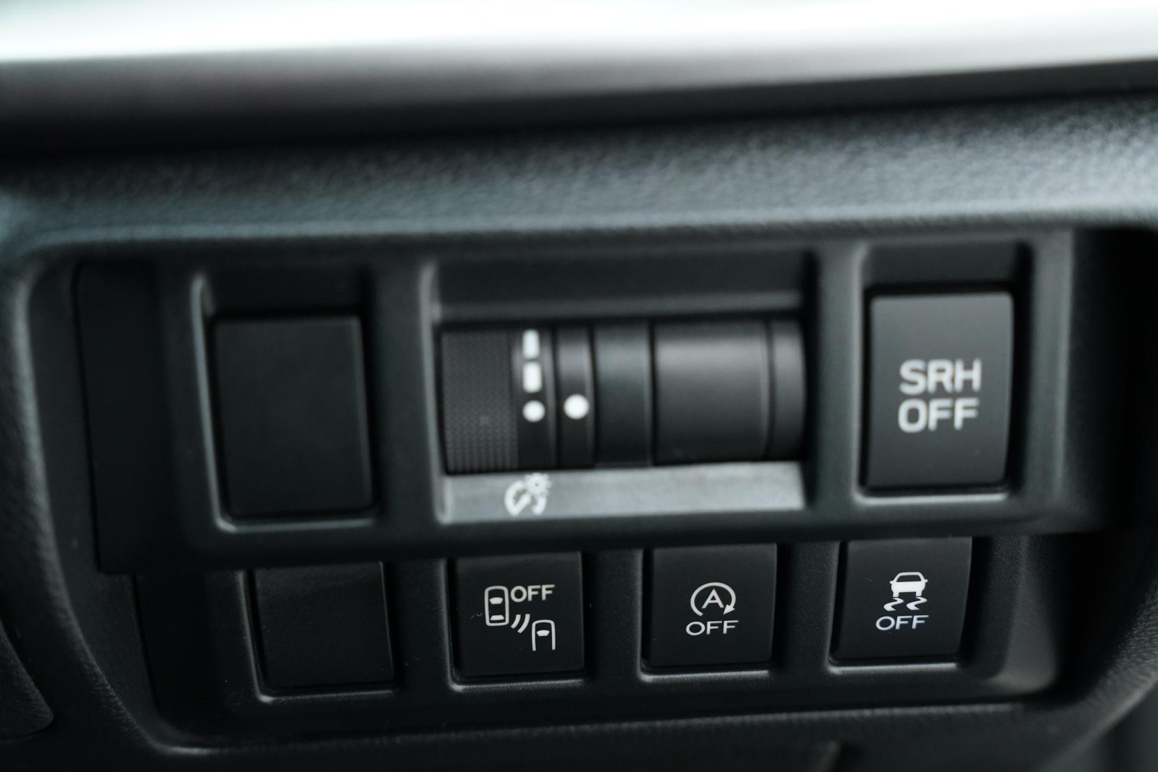 Subaru Impreza 2.0 Sport 4wd 2.0i-S Eyesight