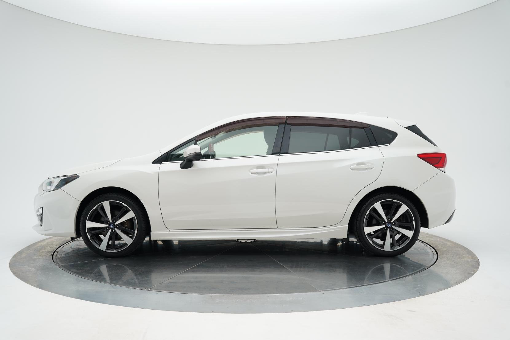 Subaru Impreza 2.0 Sport 4wd 2.0i-S Eyesight