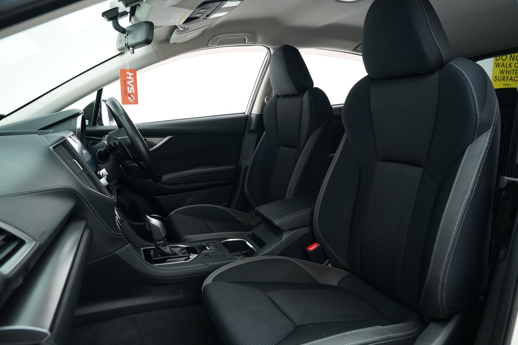 Subaru Impreza 2.0 Sport 4wd 2.0i-S Eyesight