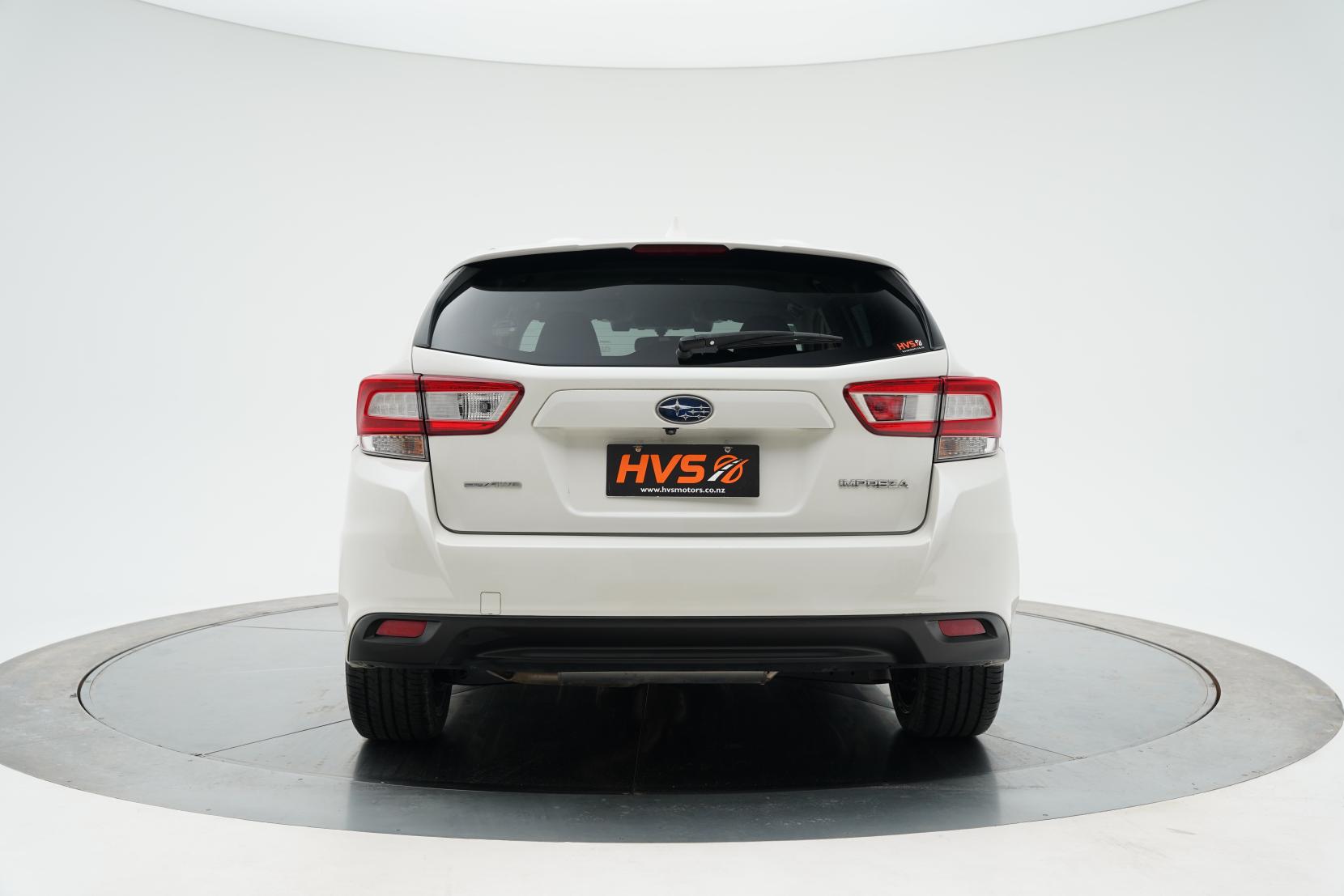 Subaru Impreza 2.0 Sport 4wd 2.0i-S Eyesight