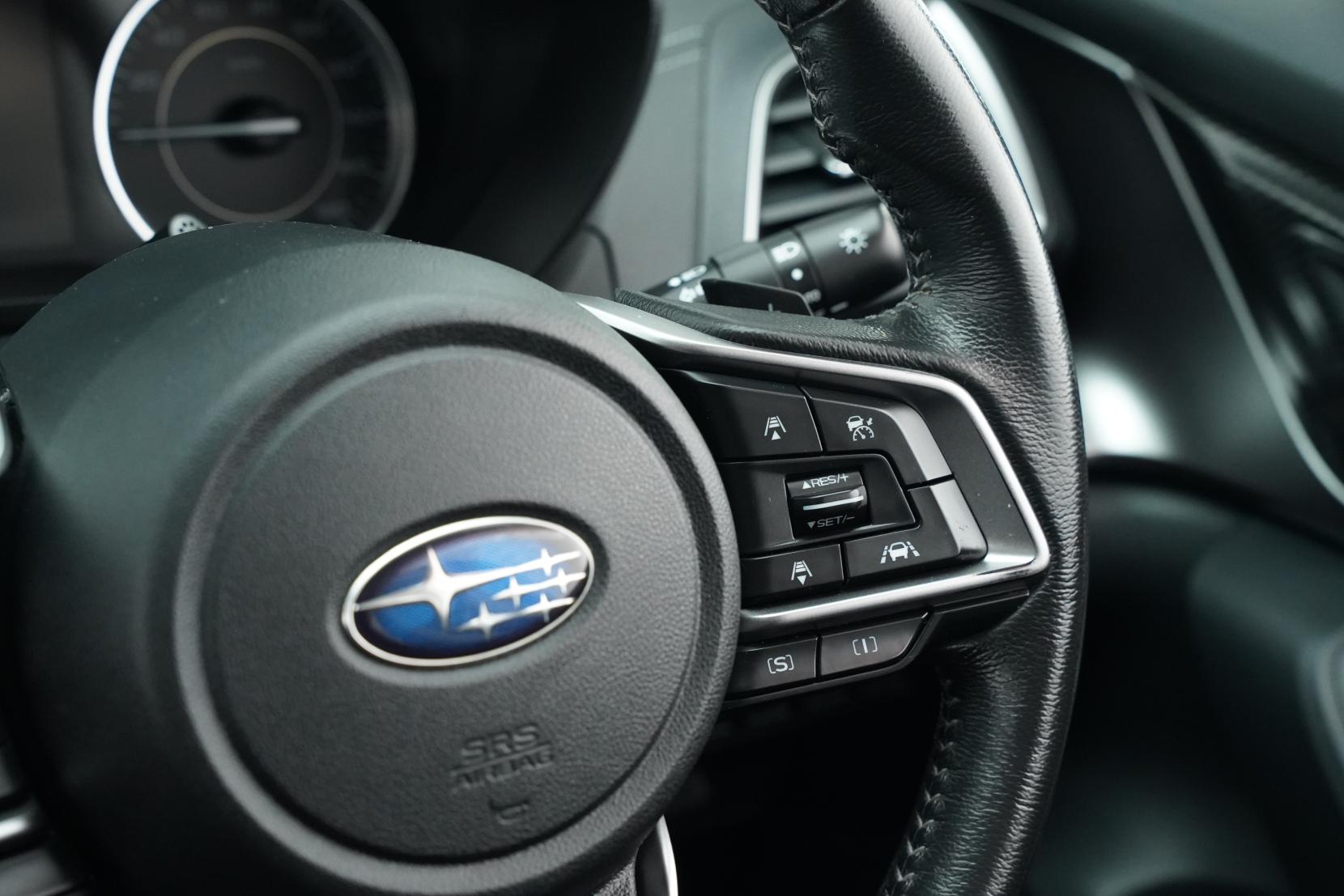 Subaru Impreza 2.0 Sport 4wd 2.0i-S Eyesight