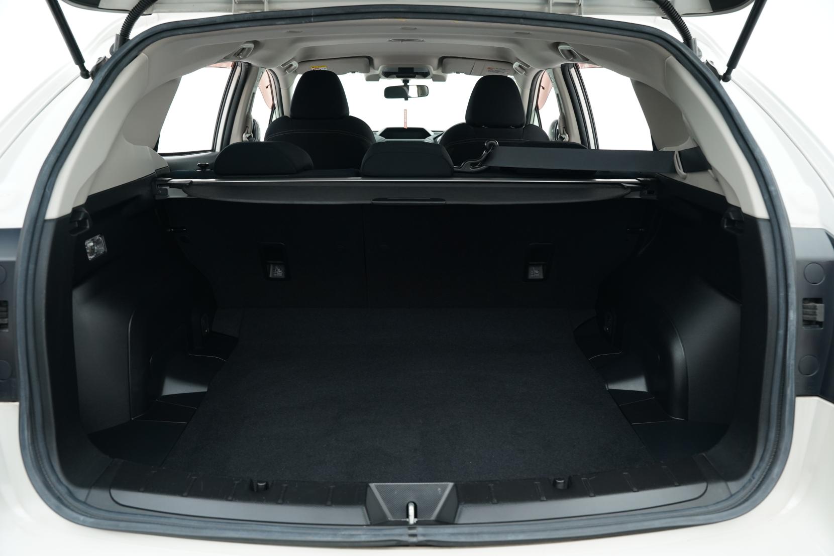 Subaru Impreza 2.0 Sport 4wd 2.0i-S Eyesight