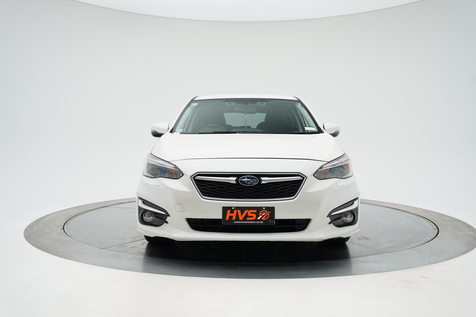 Subaru Impreza 2.0 Sport 4wd 2.0i-S Eyesight