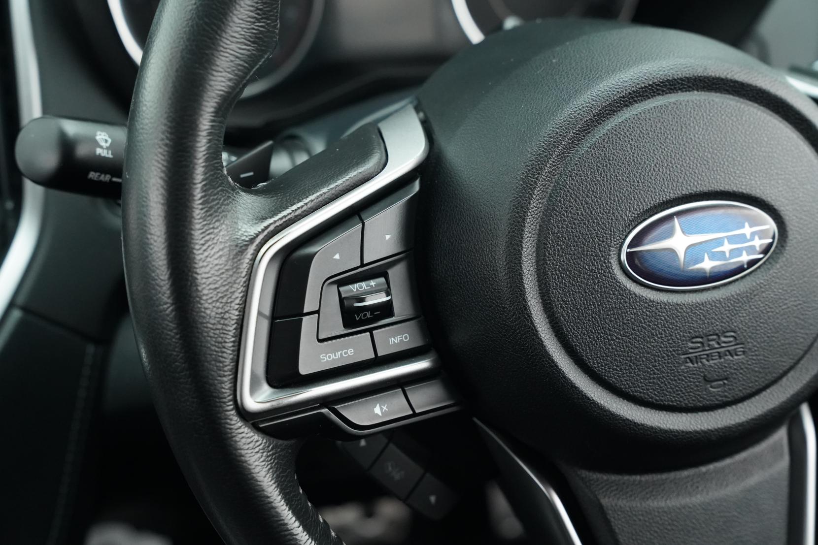 Subaru Impreza 2.0 Sport 4wd 2.0i-S Eyesight