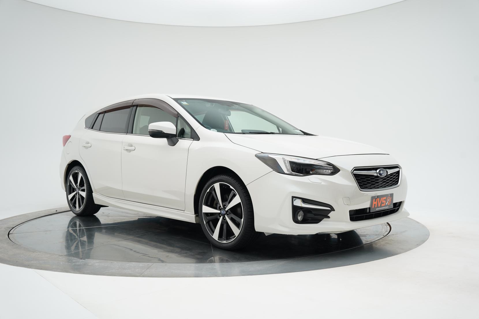 Subaru Impreza 2.0 Sport 4wd 2.0i-S Eyesight