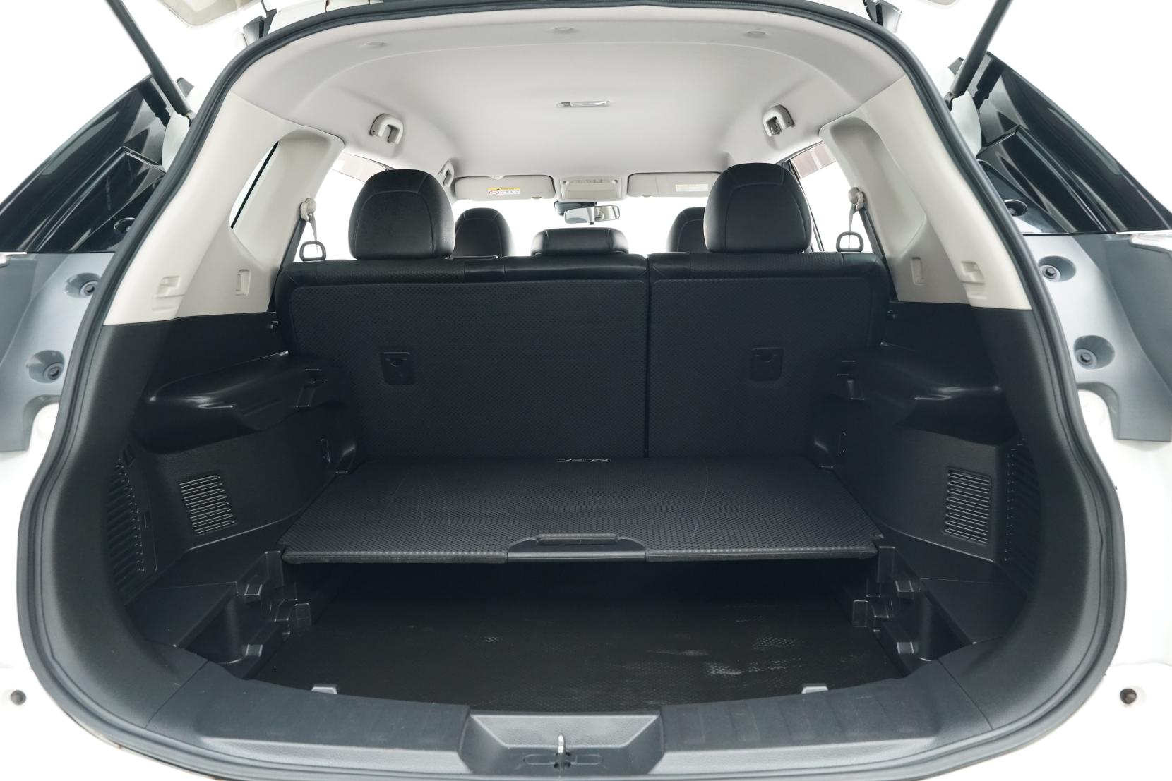 Nissan X-TRAIL 20X 4WD 5 Seater