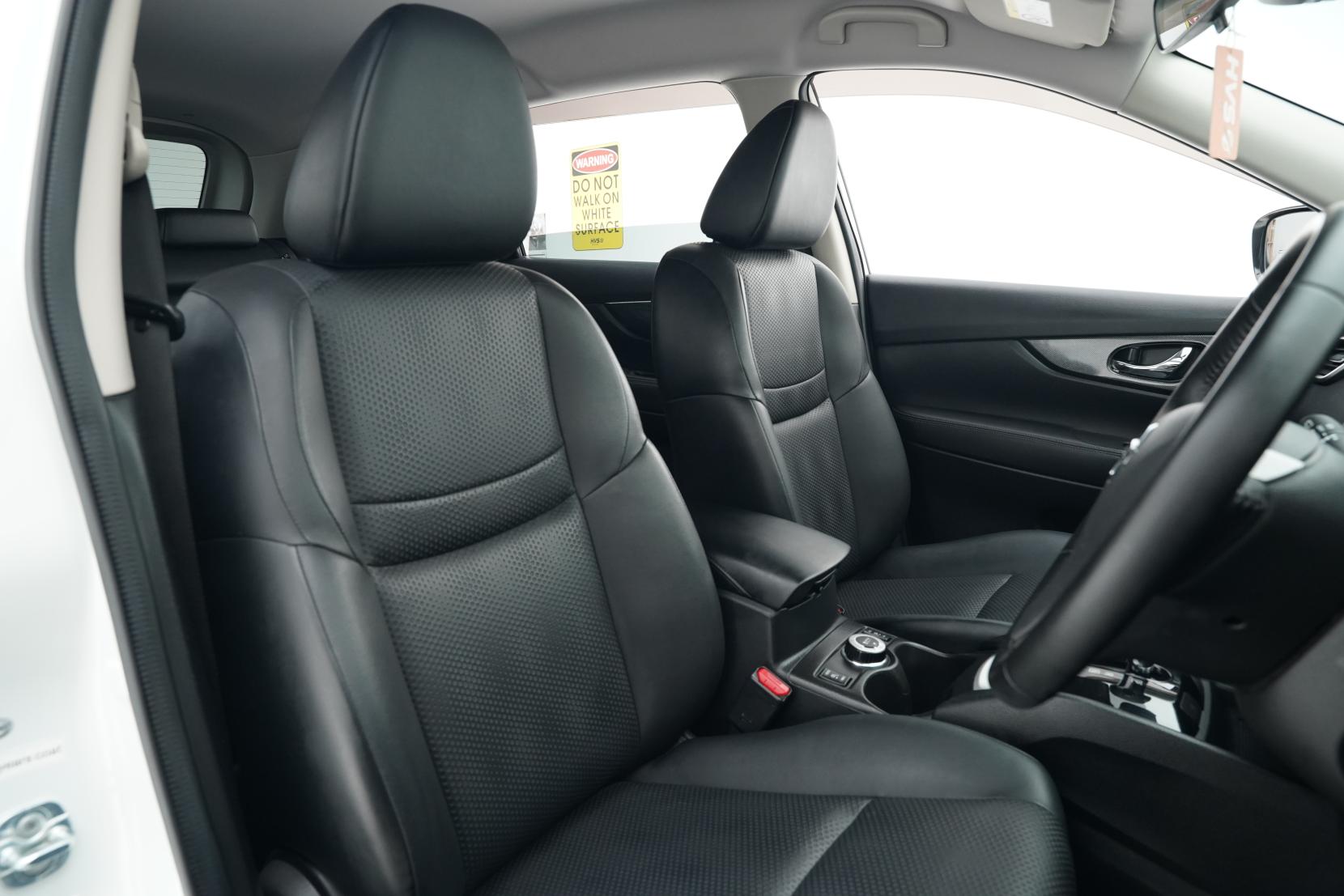 Nissan X-TRAIL 20X 4WD 5 Seater