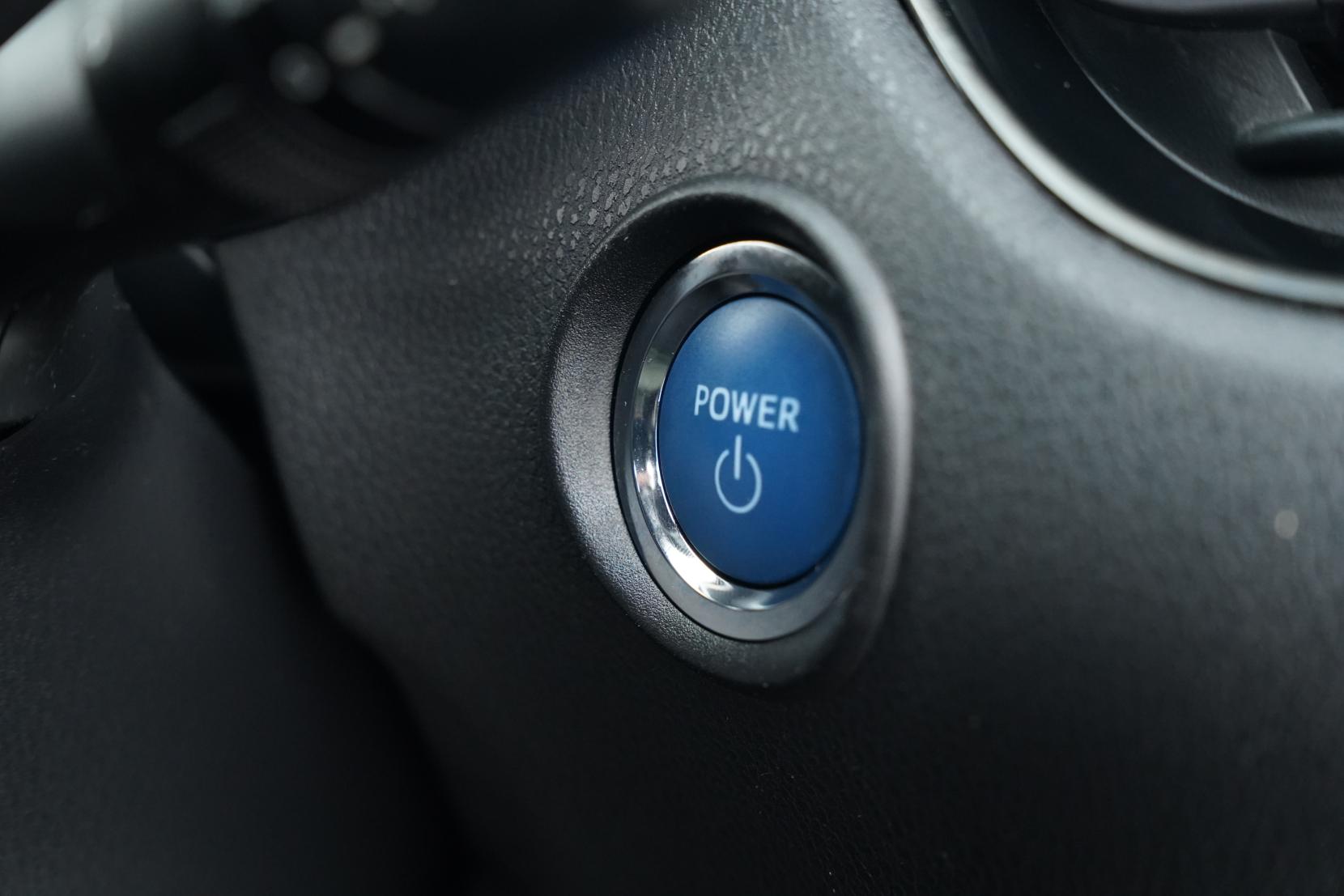 Toyota C-HR 1.8 G Hybrid