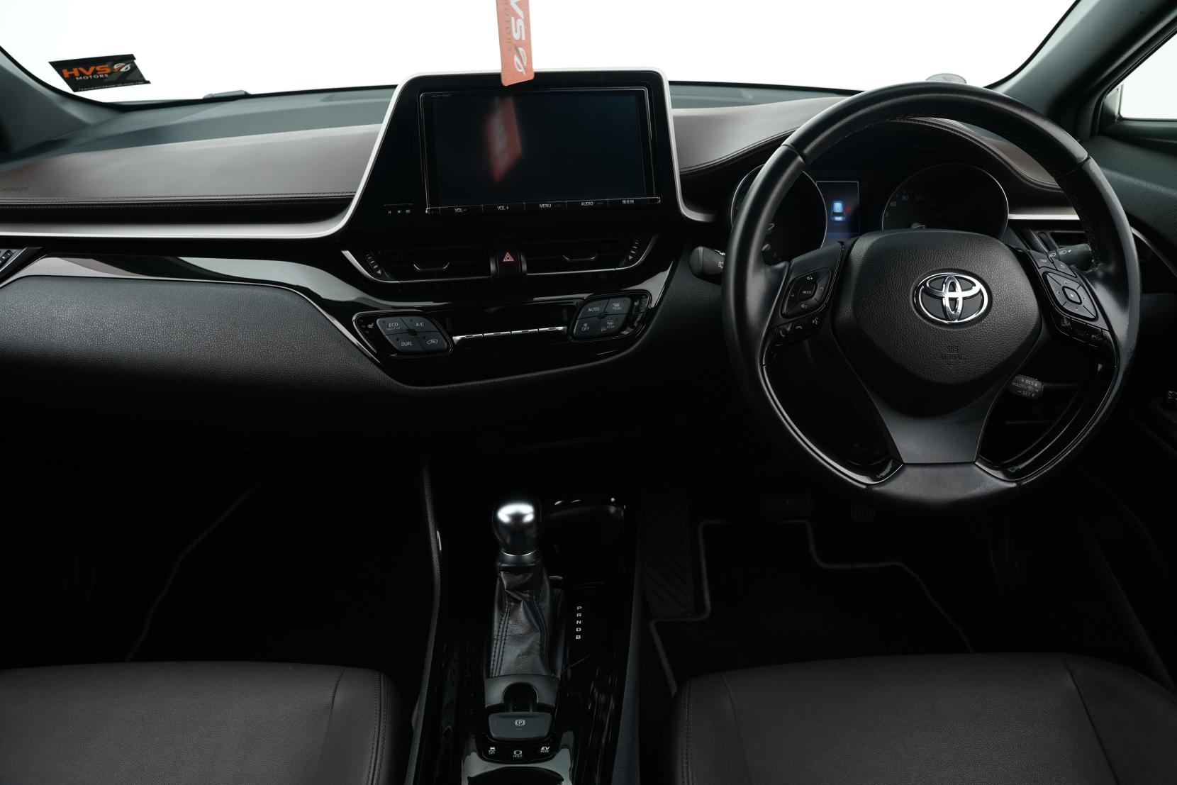 Toyota C-HR 1.8 G Hybrid