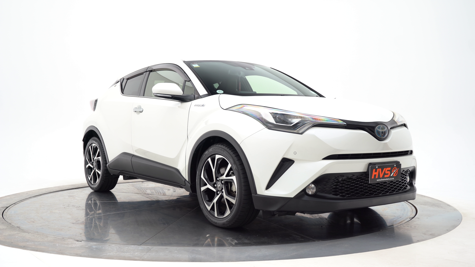 Toyota C-HR 1.8 G Hybrid