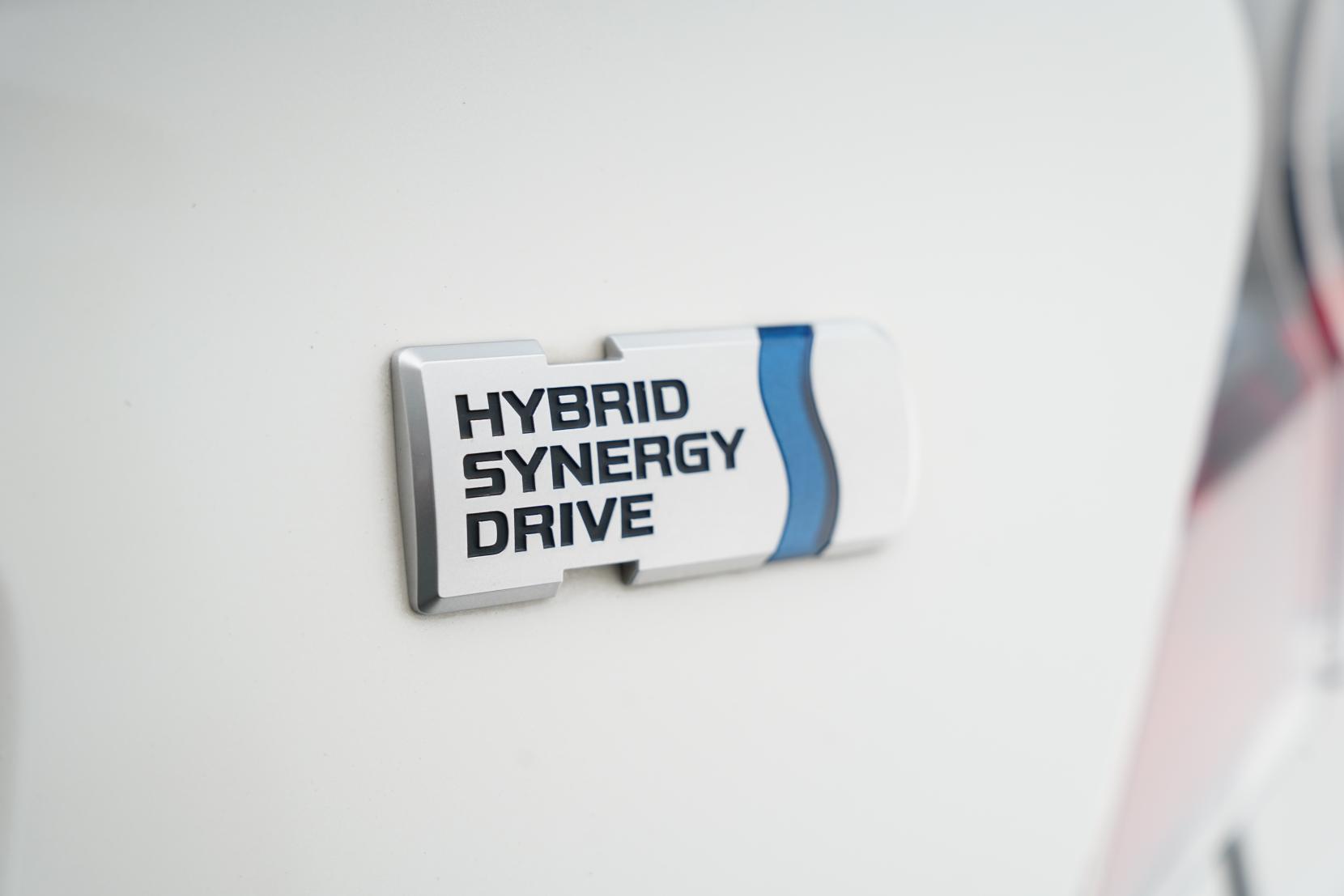 Toyota C-HR 1.8 G Hybrid