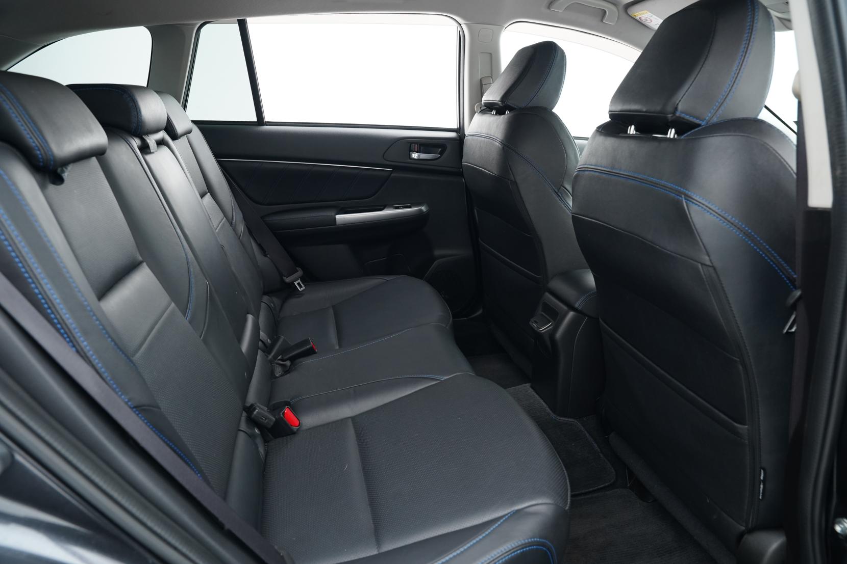 Subaru Levorg 2.0 2.0GT-S Eyesight