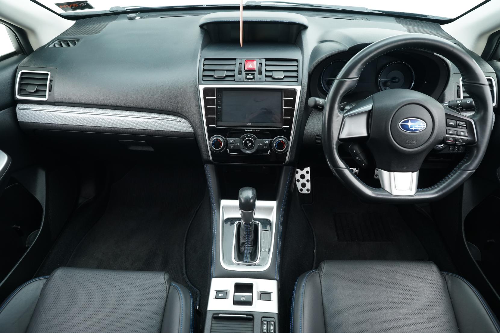 Subaru Levorg 2.0 2.0GT-S Eyesight