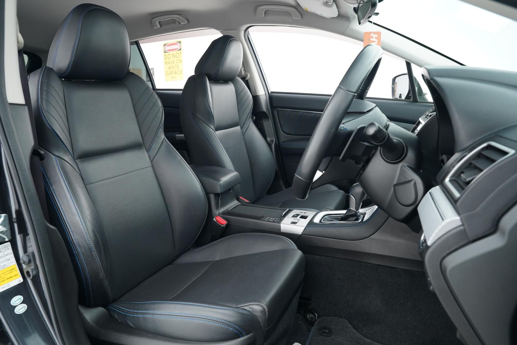 Subaru Levorg 2.0 2.0GT-S Eyesight