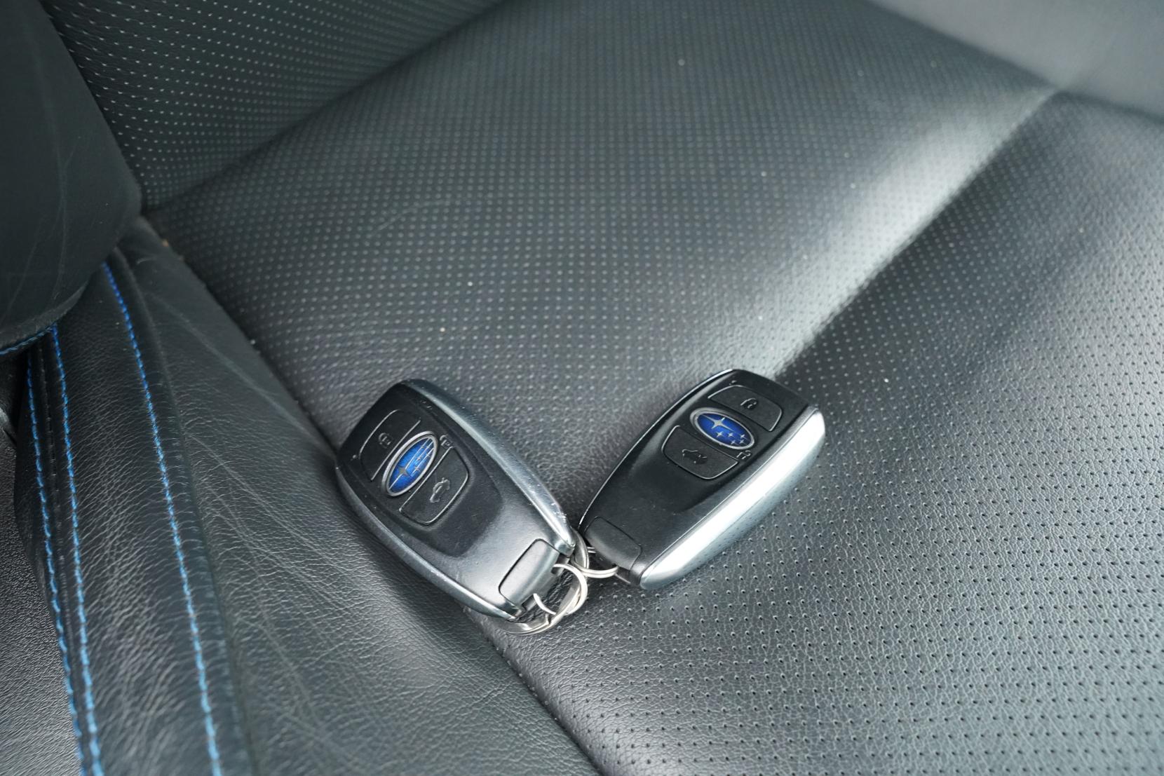 Subaru Levorg 2.0 2.0GT-S Eyesight