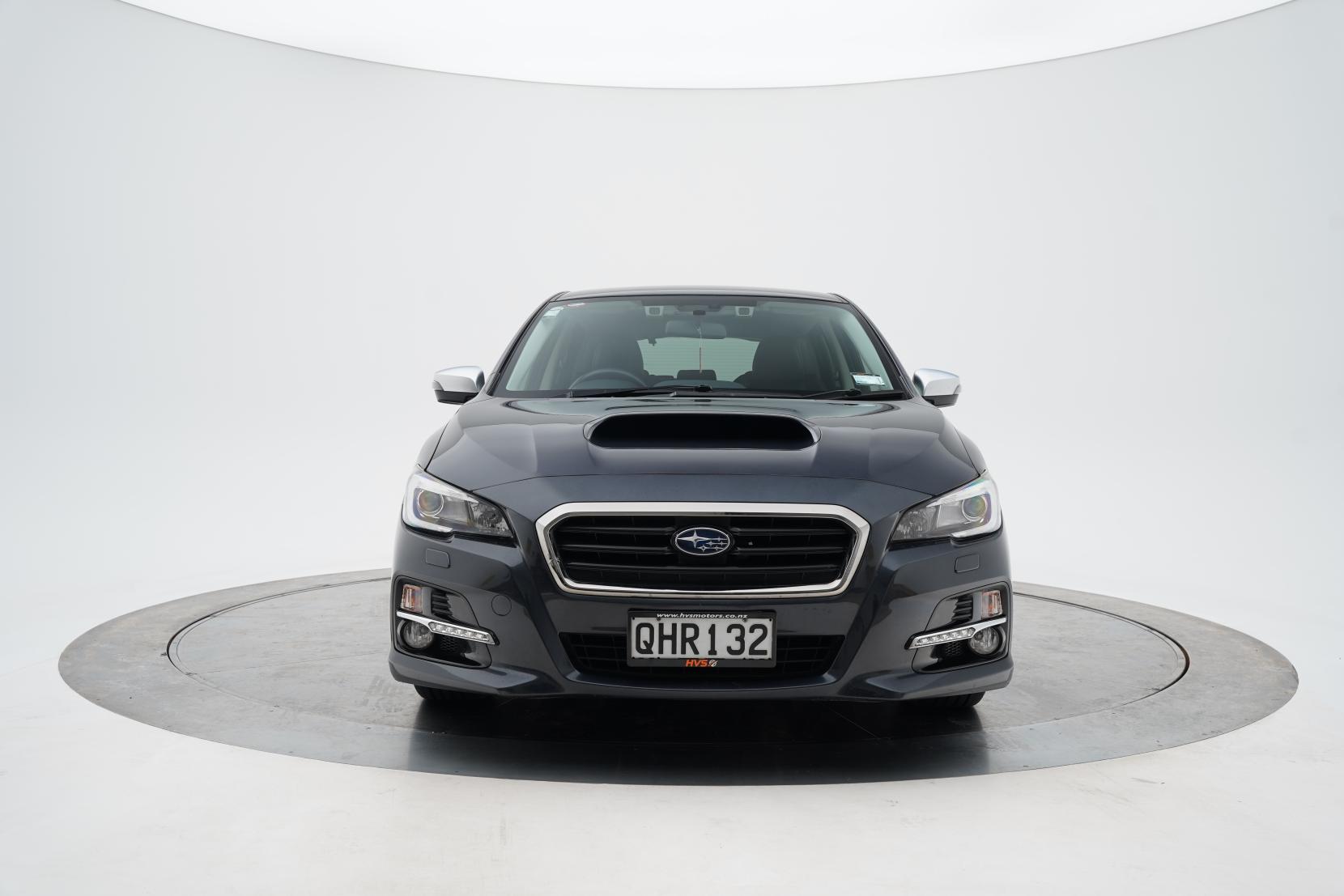 Subaru Levorg 2.0 2.0GT-S Eyesight