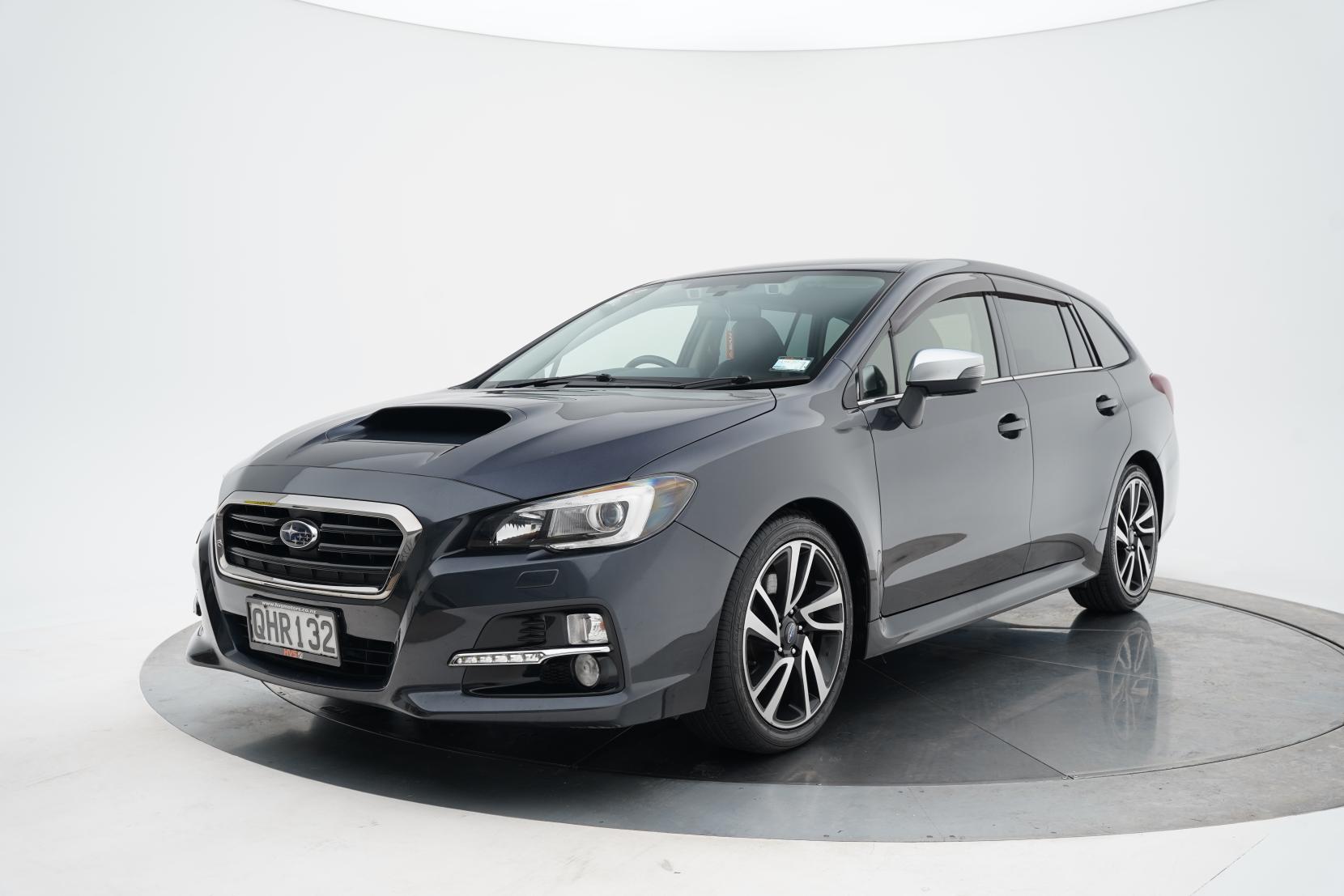 Subaru Levorg 2.0 2.0GT-S Eyesight