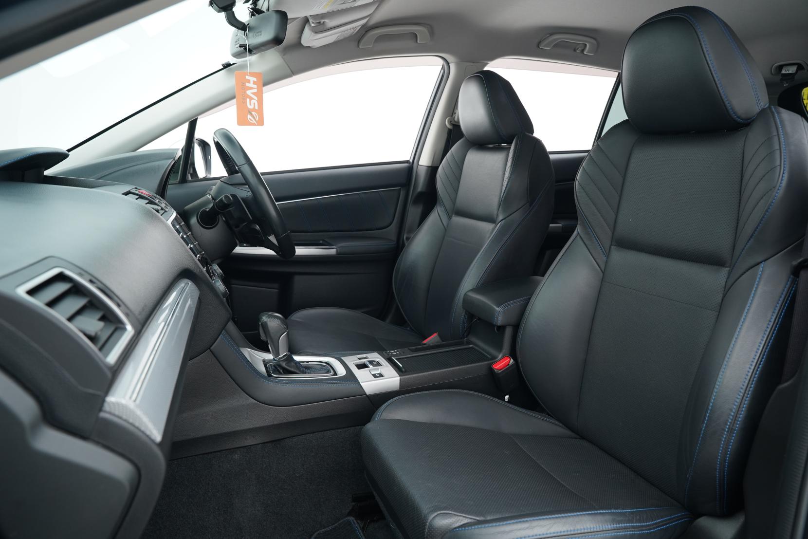 Subaru Levorg 2.0 2.0GT-S Eyesight