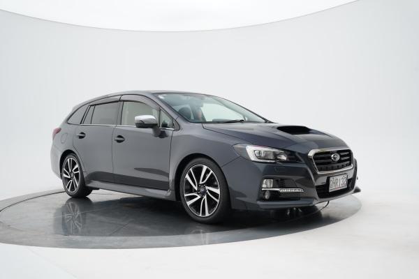Subaru Levorg 2.0 2.0GT-S Eyesight