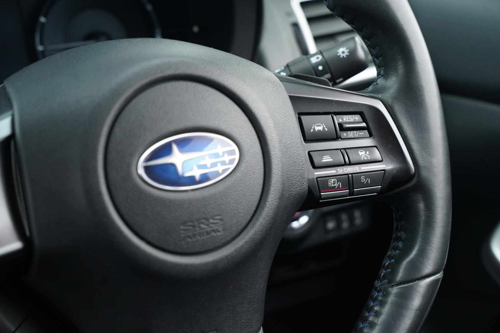 Subaru Levorg 2.0 2.0GT-S Eyesight