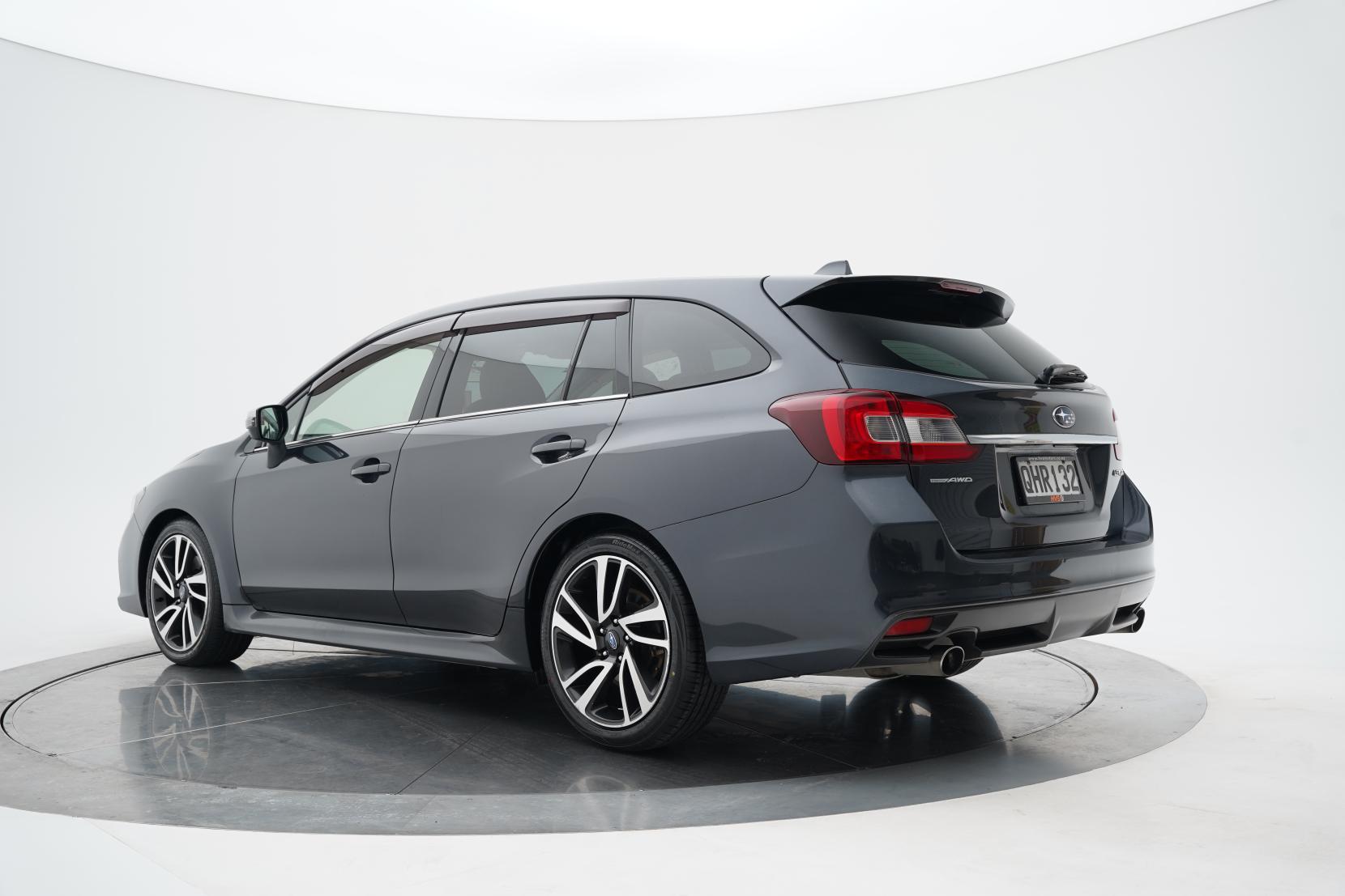 Subaru Levorg 2.0 2.0GT-S Eyesight