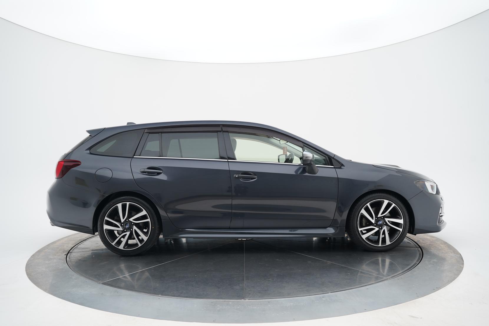 Subaru Levorg 2.0 2.0GT-S Eyesight