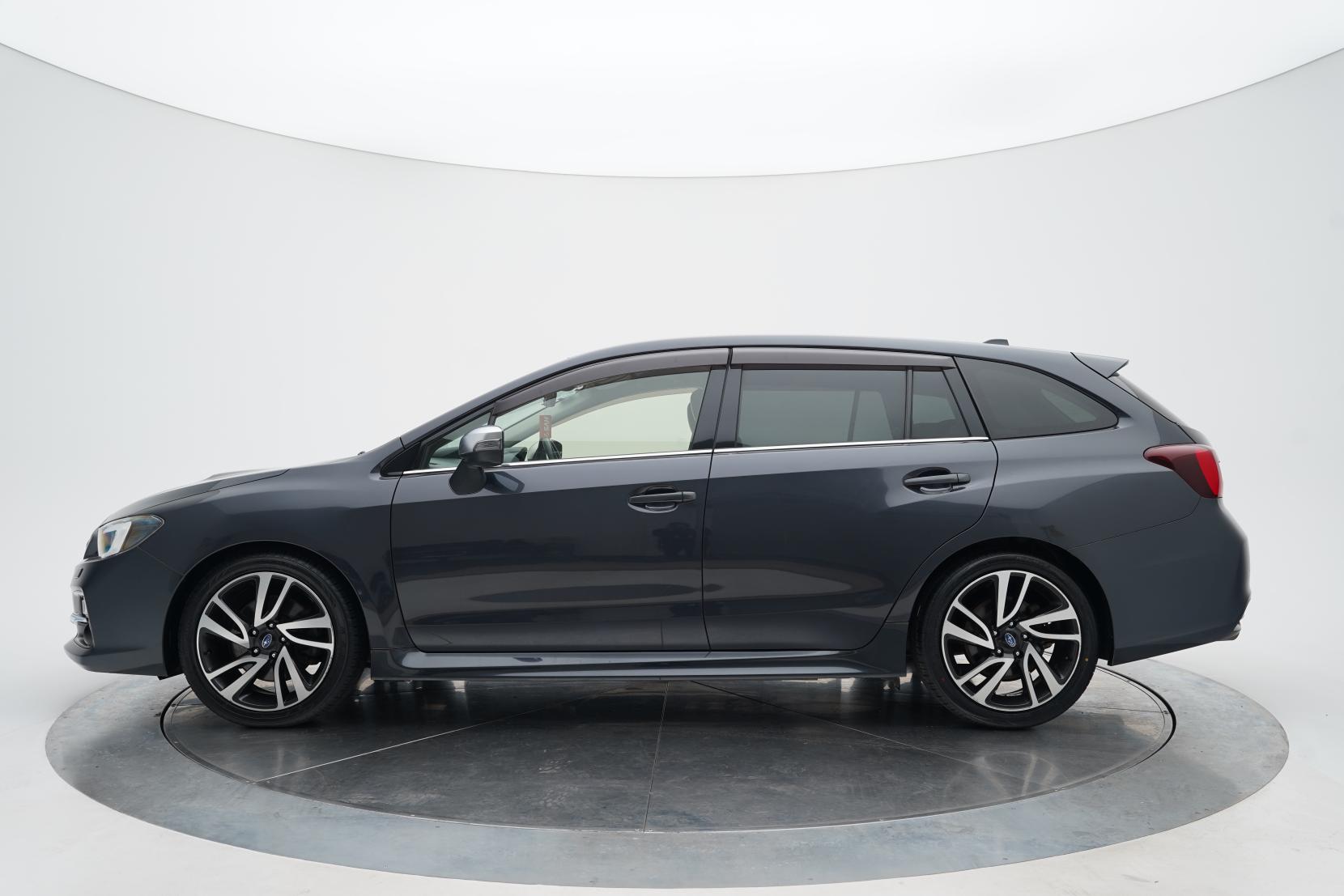 Subaru Levorg 2.0 2.0GT-S Eyesight