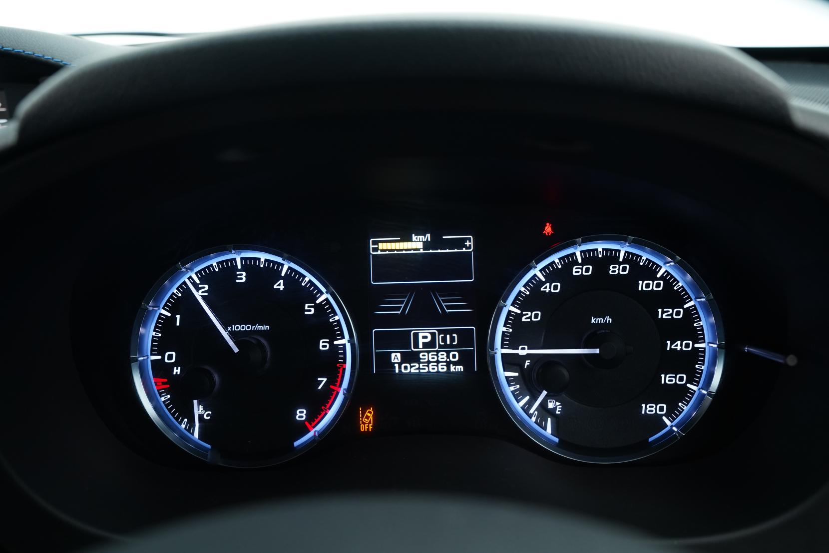 Subaru Levorg 2.0 2.0GT-S Eyesight