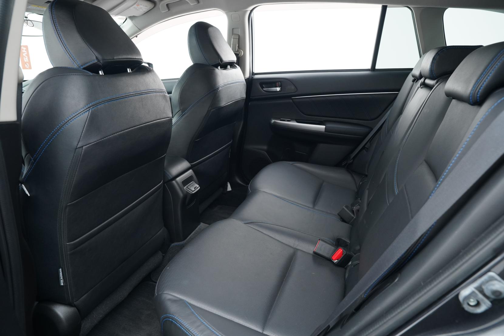 Subaru Levorg 2.0 2.0GT-S Eyesight