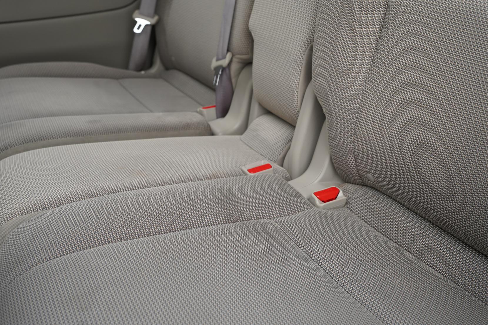 Nissan Serena (1991 – present) 2.0 Hybrid 20X V Selection