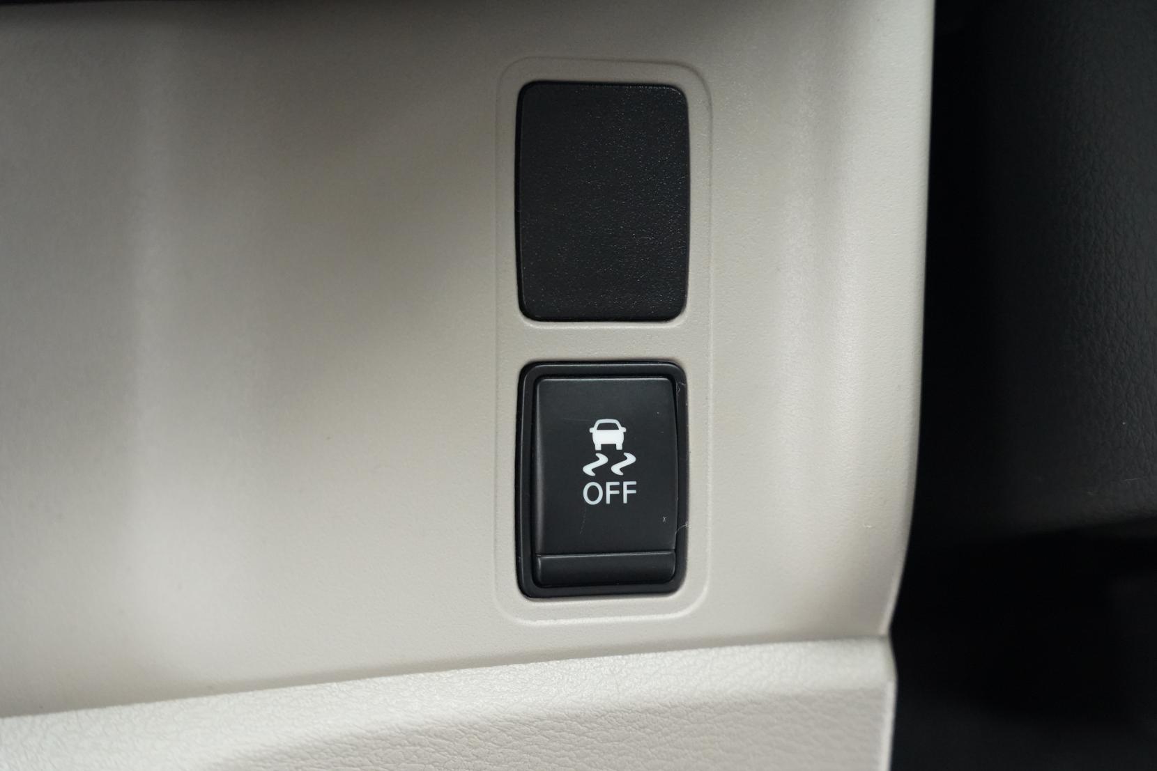 Nissan Serena (1991 – present) 2.0 Hybrid 20X V Selection