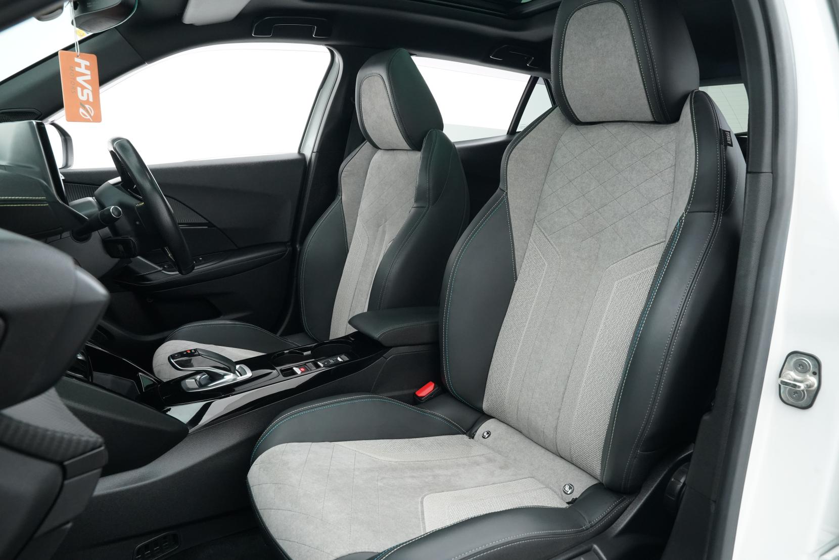 Peugeot 2008 Gt Line