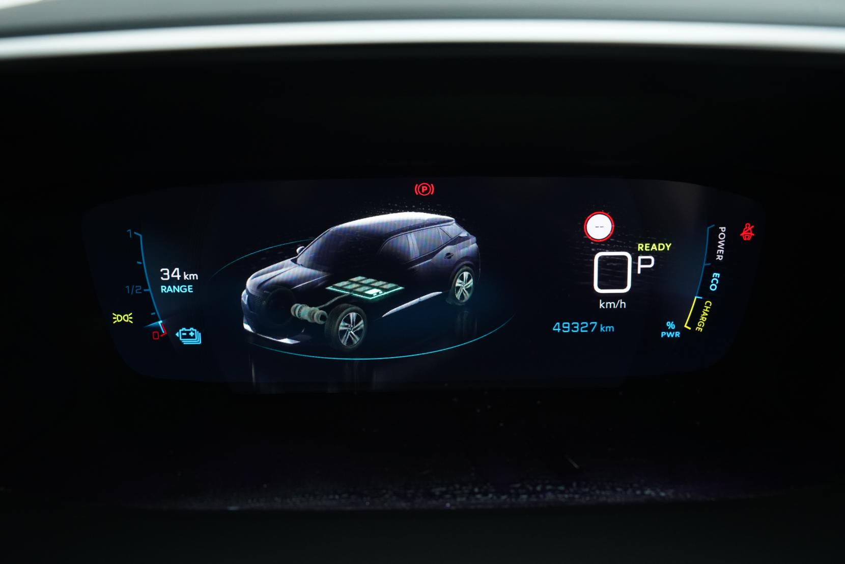 Peugeot 2008 Gt Line