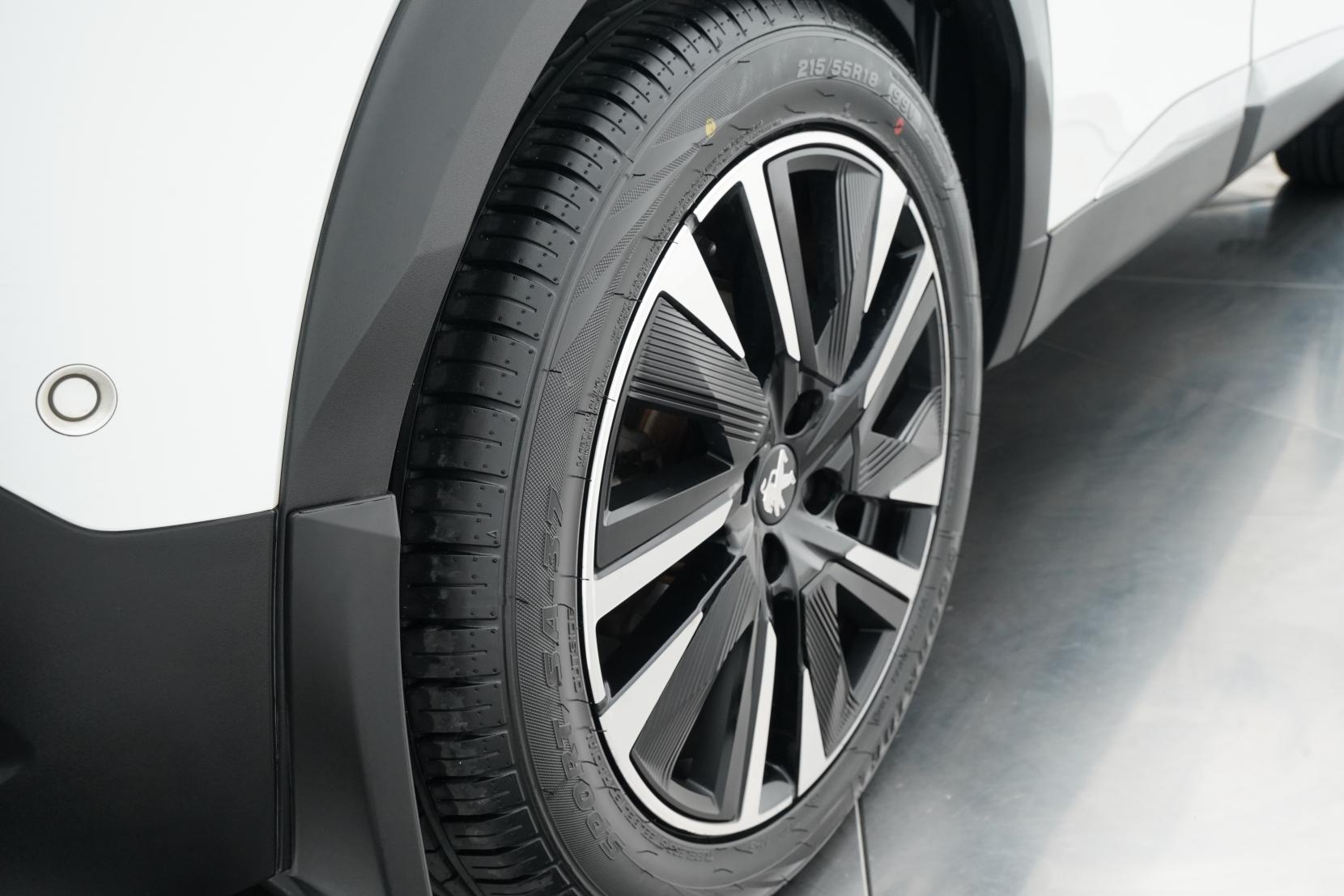 Peugeot 2008 Gt Line