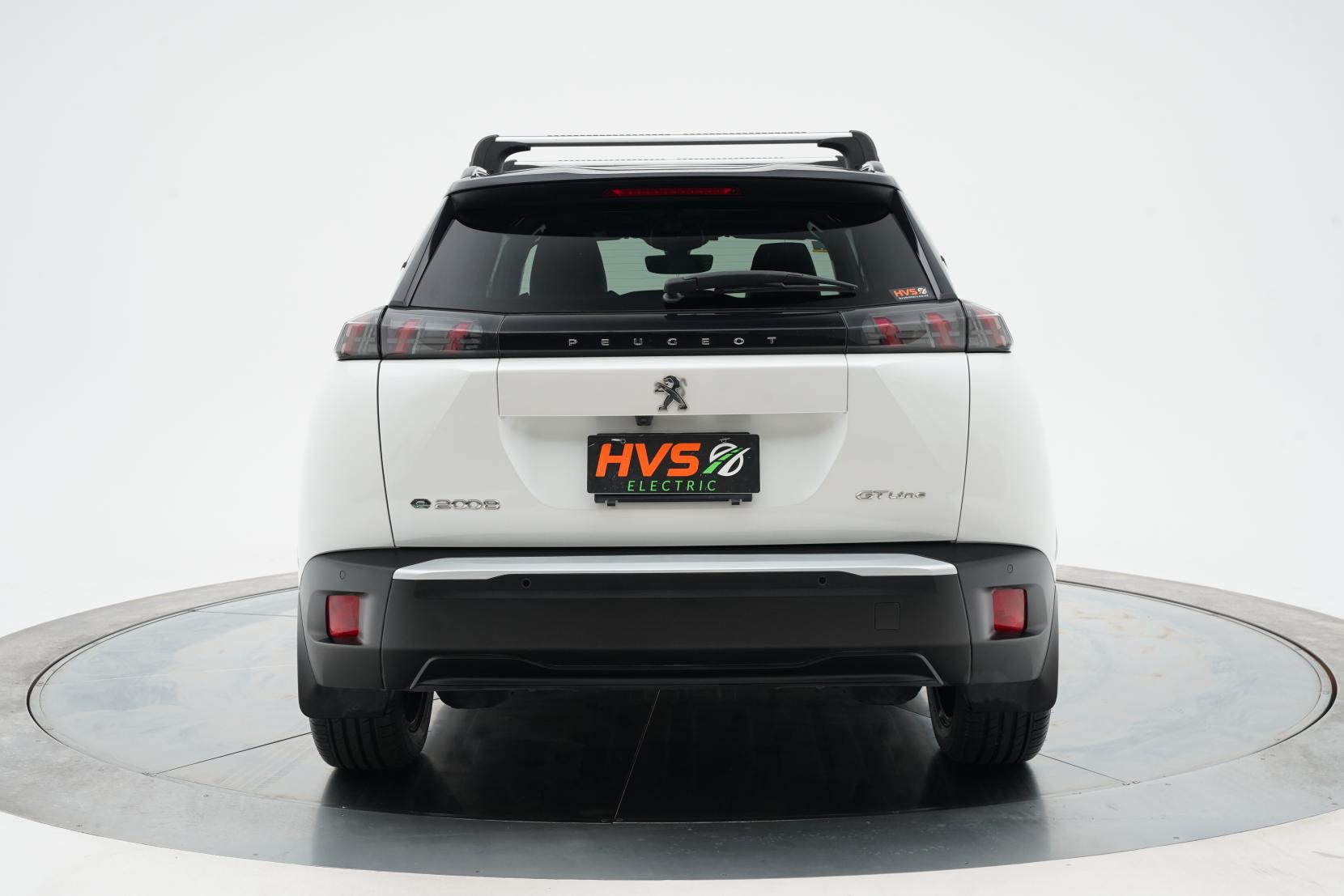 Peugeot 2008 Gt Line