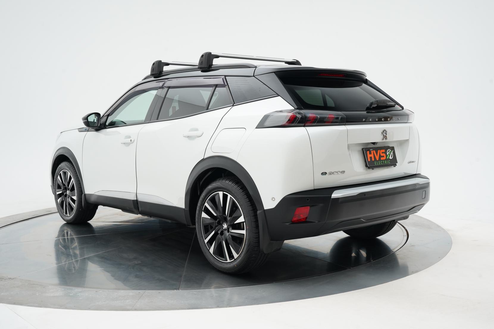 Peugeot 2008 Gt Line