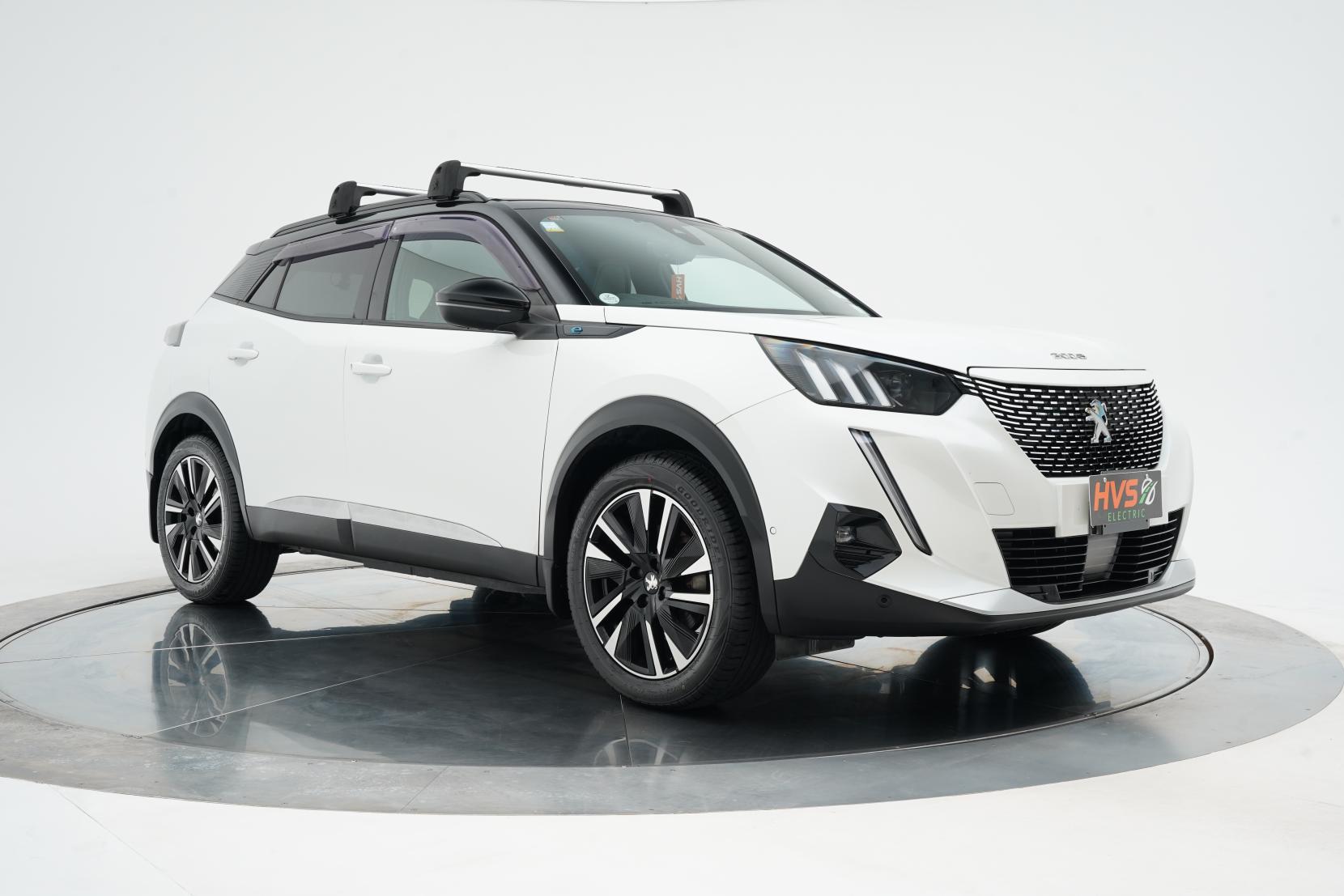 Peugeot 2008 Gt Line