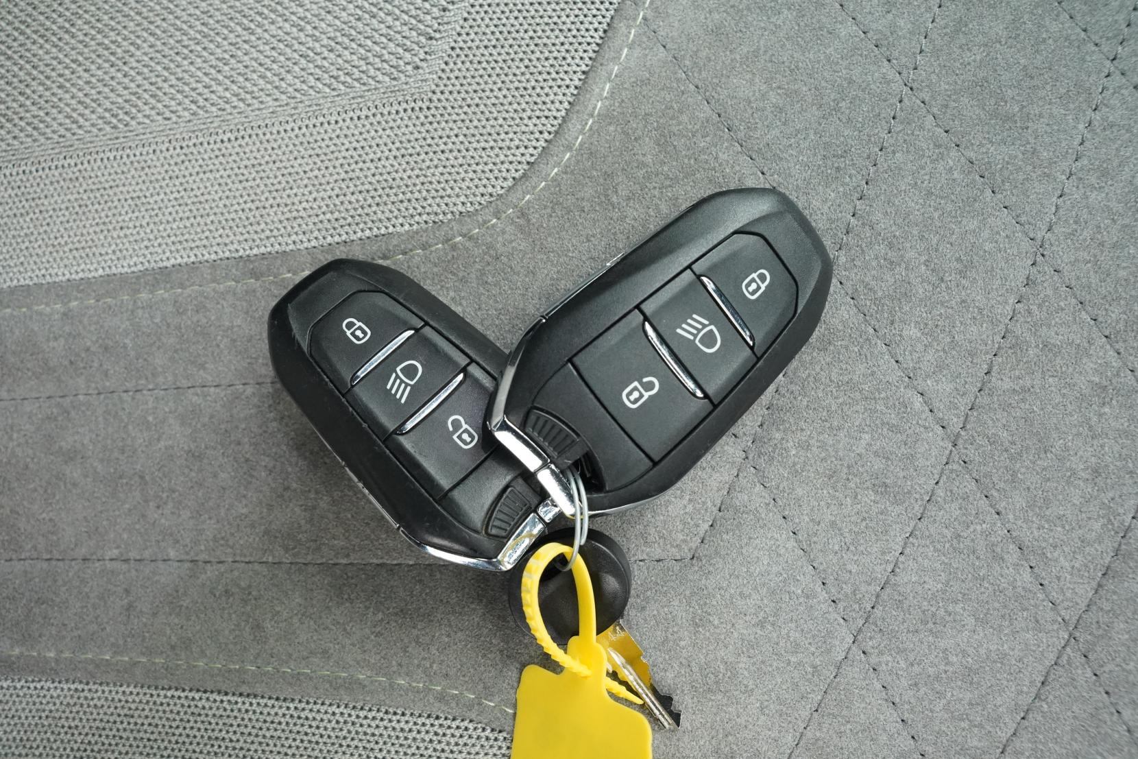 Peugeot 2008 Gt Line