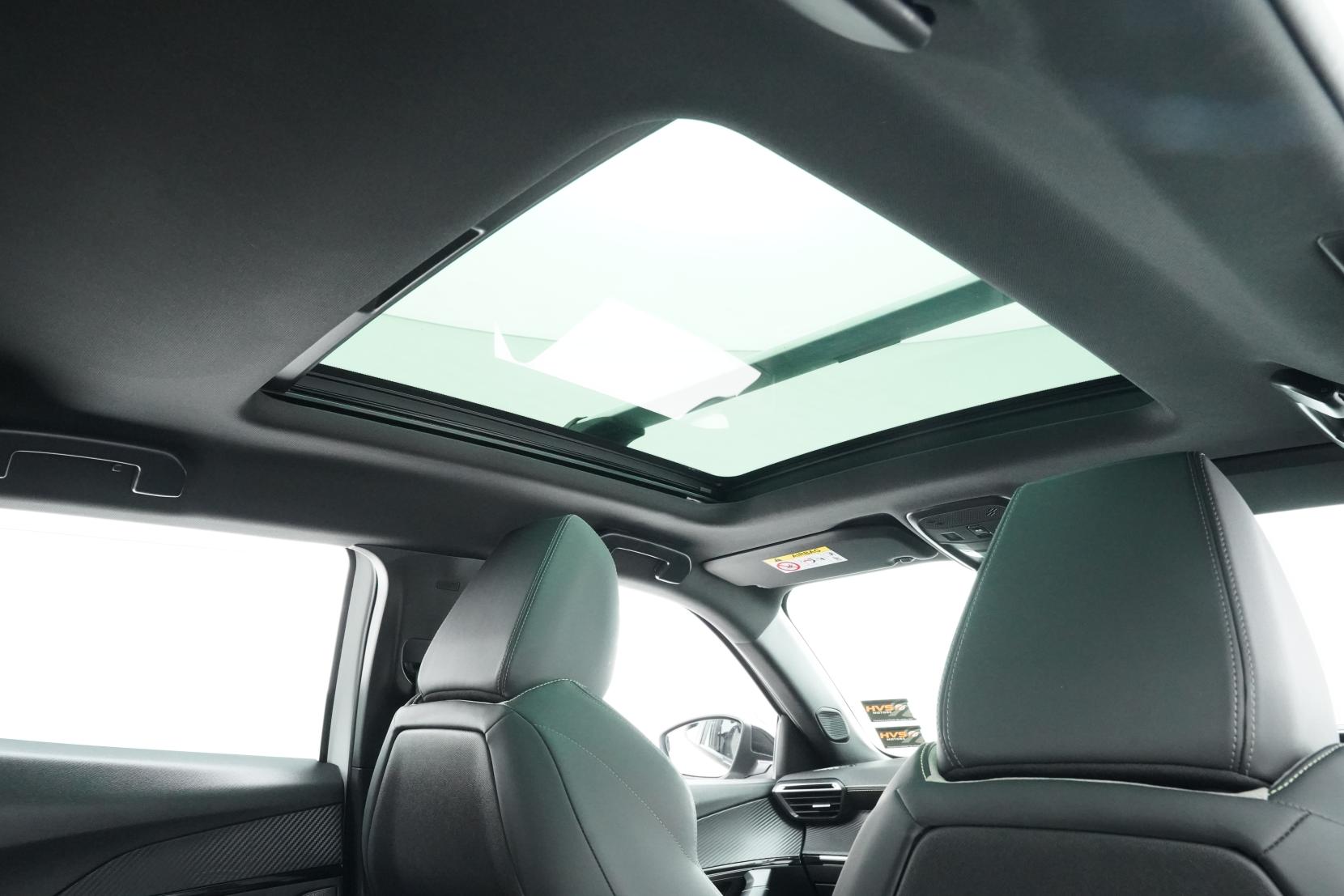 Peugeot 2008 Gt Line