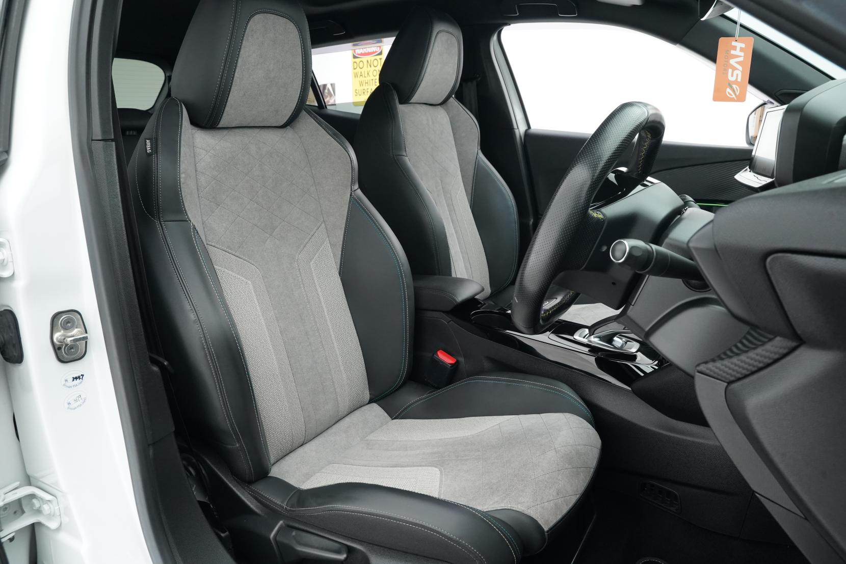 Peugeot 2008 Gt Line