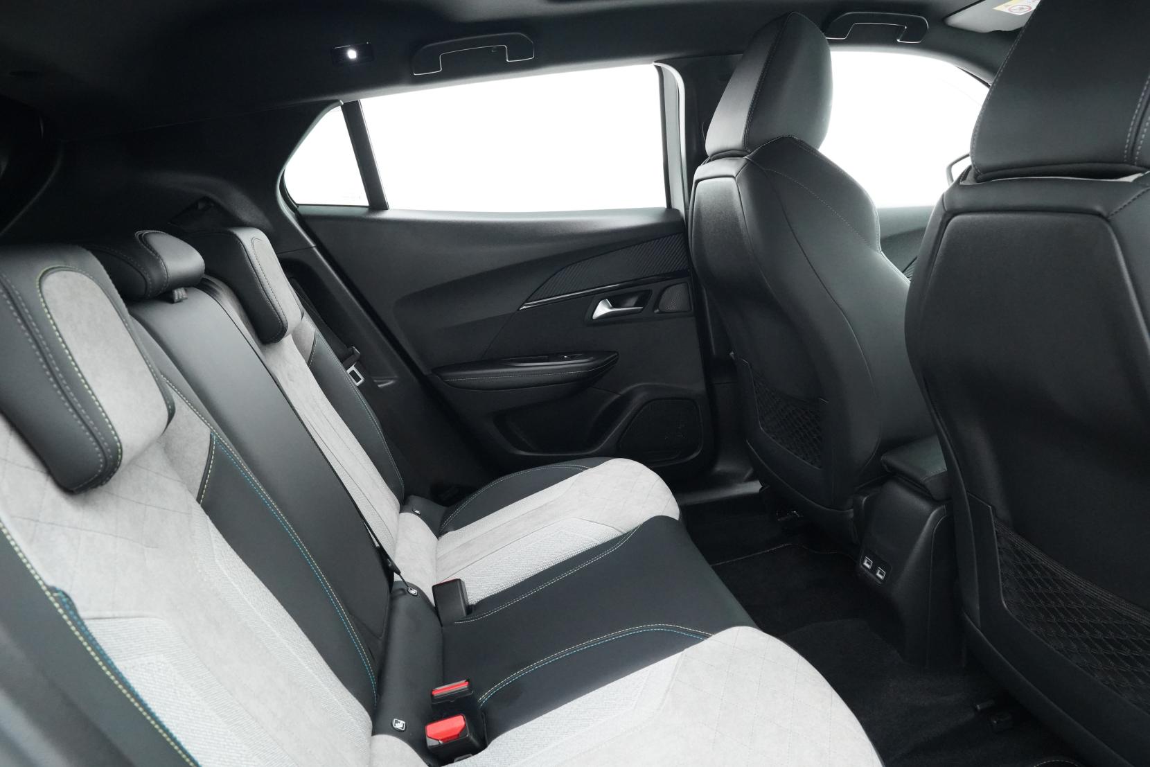 Peugeot 2008 Gt Line