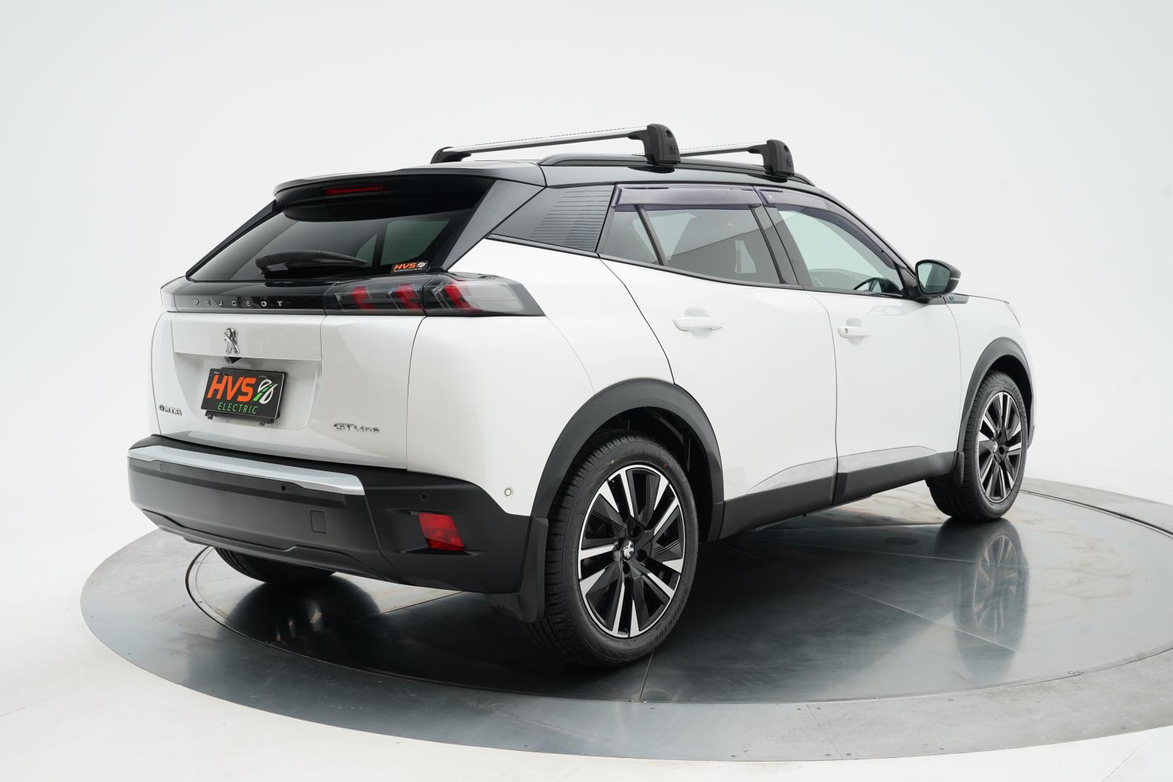 Peugeot 2008 Gt Line