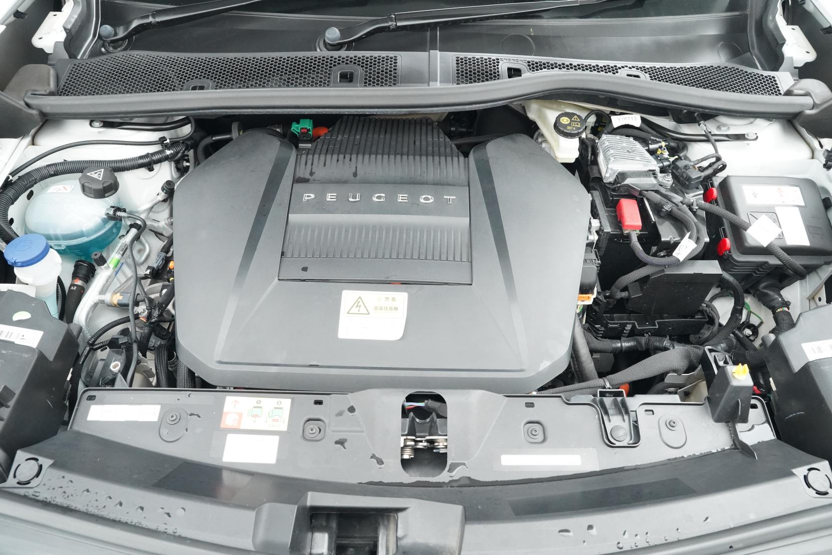 Peugeot 2008 Gt Line