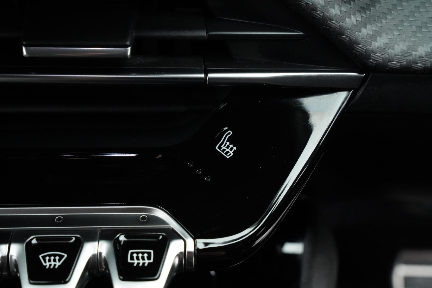 Peugeot 2008 Gt Line